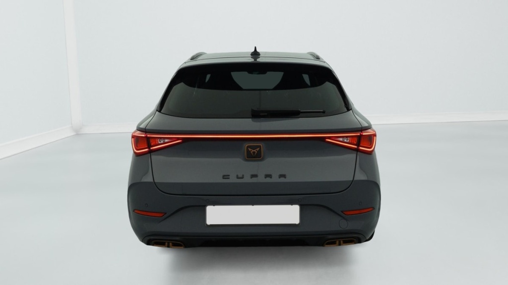 CUPRA Leon Sportstourer 1.4 e-HYBRID 245 ch DSG6 VZ - ref: 1-386928 - Photo 6