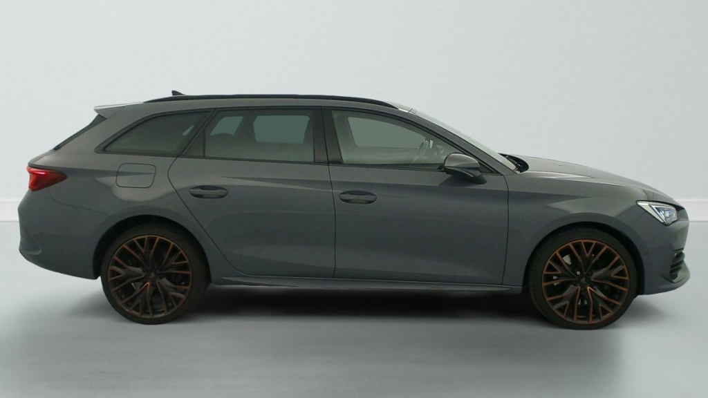 CUPRA Leon Sportstourer 1.4 e-HYBRID 245 ch DSG6 VZ - ref: 1-386928 - Photo 8