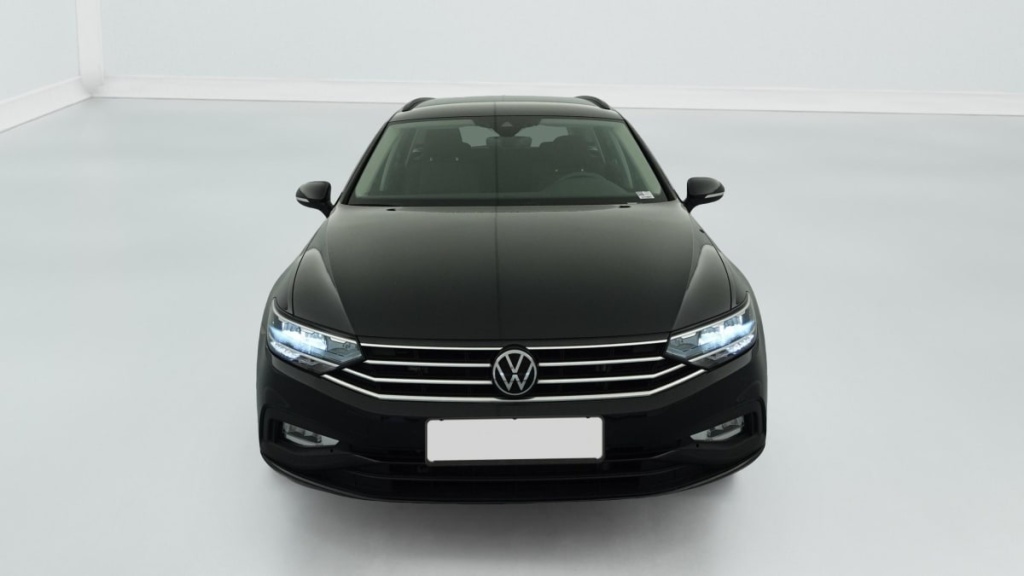 VOLKSWAGEN Passat SW 2.0 TDI EVO SCR 150 DSG7 LIFE PLUS - ref: 1-386977 - Photo 2