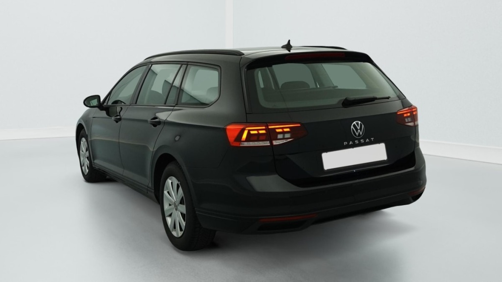 VOLKSWAGEN Passat SW 2.0 TDI EVO SCR 150 DSG7 LIFE PLUS - ref: 1-386977 - Photo 5