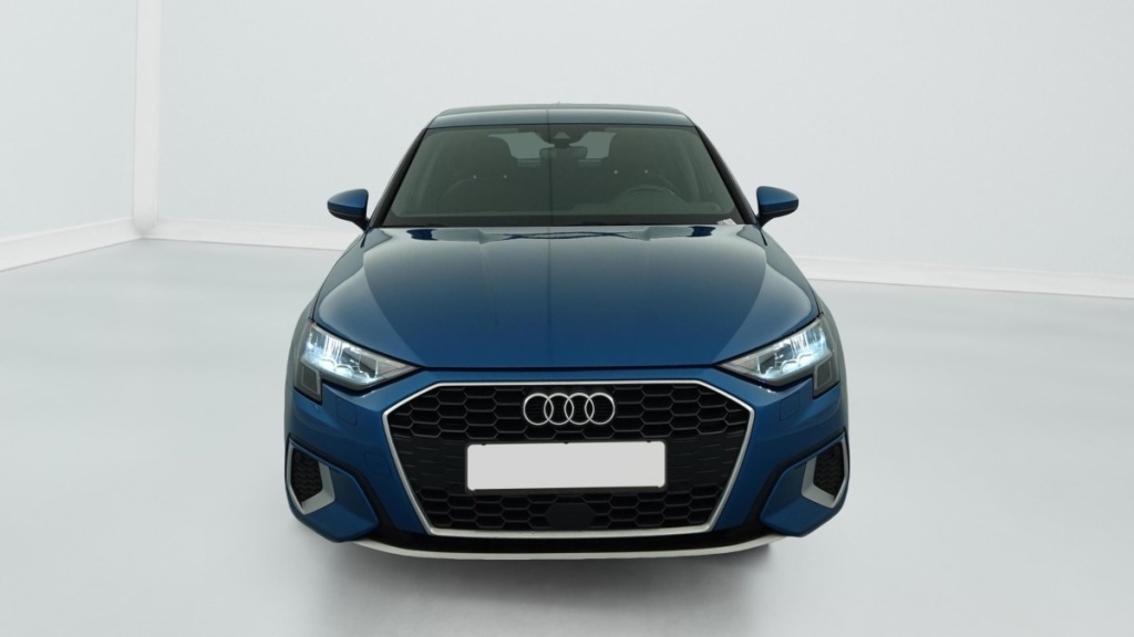 AUDI A3 Sportback 30 TFSI 110 Design - ref: 1-386980 - Photo 2