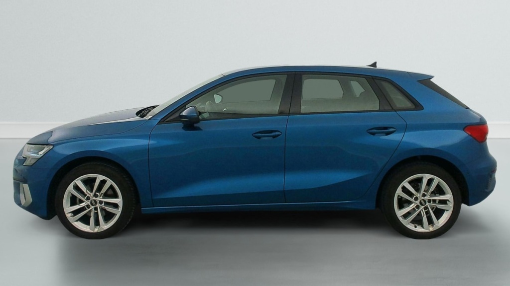 AUDI A3 Sportback 30 TFSI 110 Design - ref: 1-386980 - Photo 4