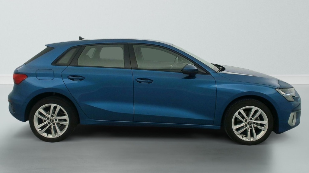 AUDI A3 Sportback 30 TFSI 110 Design - ref: 1-386980 - Photo 8