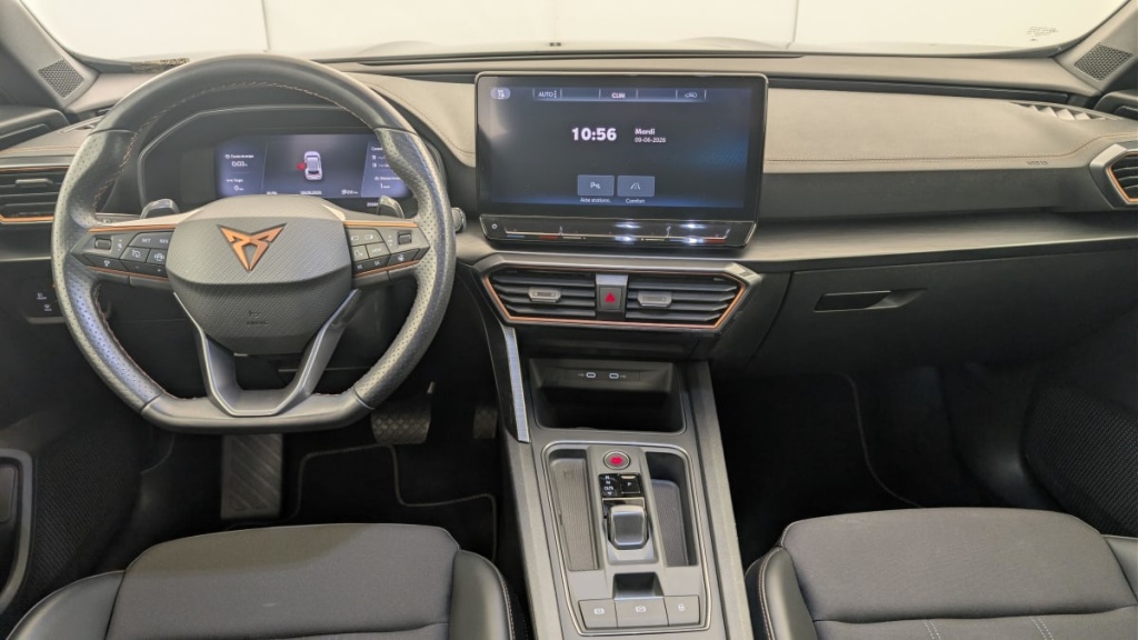 CUPRA Formentor 1.4 e-HYBRID 204 ch DSG6 Business Edition - ref: 1-386985 - Photo 13