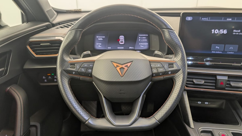 CUPRA Formentor 1.4 e-HYBRID 204 ch DSG6 Business Edition - ref: 1-386985 - Photo 14