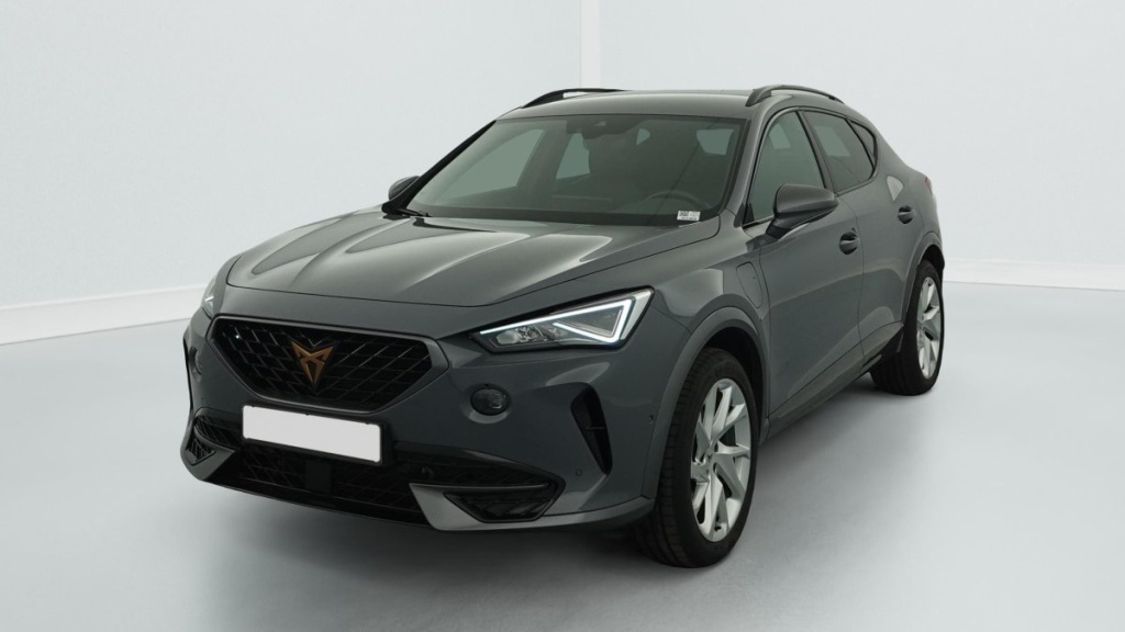 CUPRA Formentor 1.4 e-HYBRID 204 ch DSG6 Business Edition - ref: 1-386985 - Photo 3