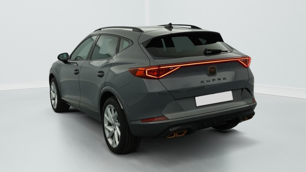 CUPRA Formentor 1.4 e-HYBRID 204 ch DSG6 Business Edition - ref: 1-386985 - Photo 5