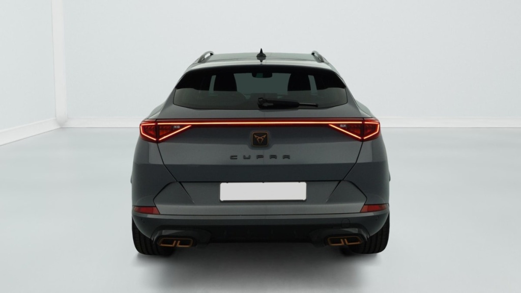 CUPRA Formentor 1.4 e-HYBRID 204 ch DSG6 Business Edition - ref: 1-386985 - Photo 6