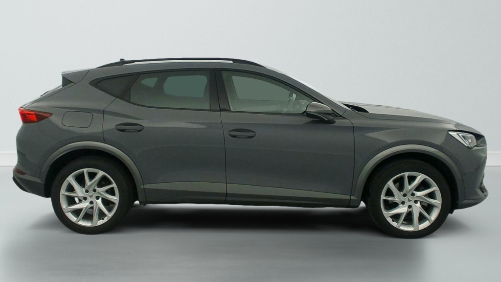 CUPRA Formentor 1.4 e-HYBRID 204 ch DSG6 Business Edition - ref: 1-386985 - Photo 8
