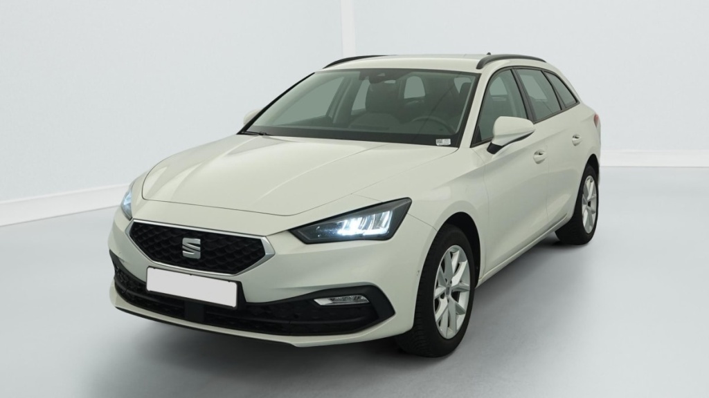 SEAT Leon ST 1.0 TSI 110 BVM6 Reference - ref: 1-386986 - Photo 3