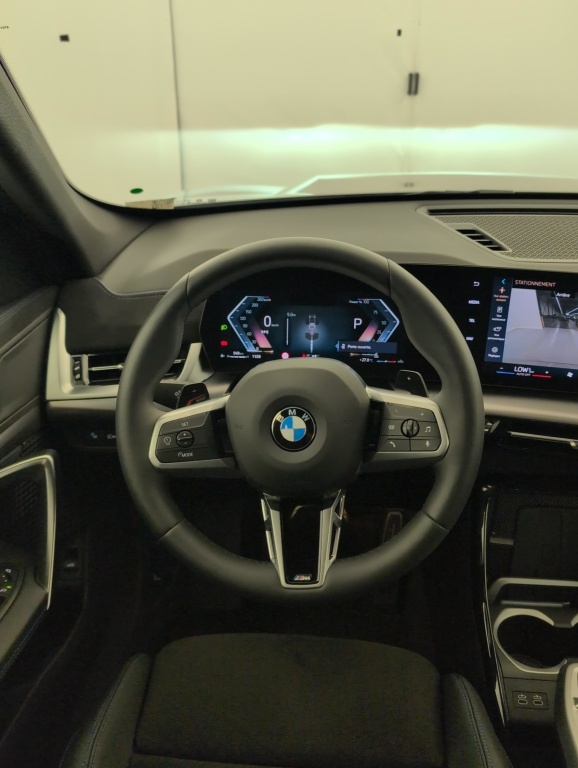 BMW X1 SDRIVE 20D 163CH DKG7 M SPORT - ref: 1-387067 - Photo 13