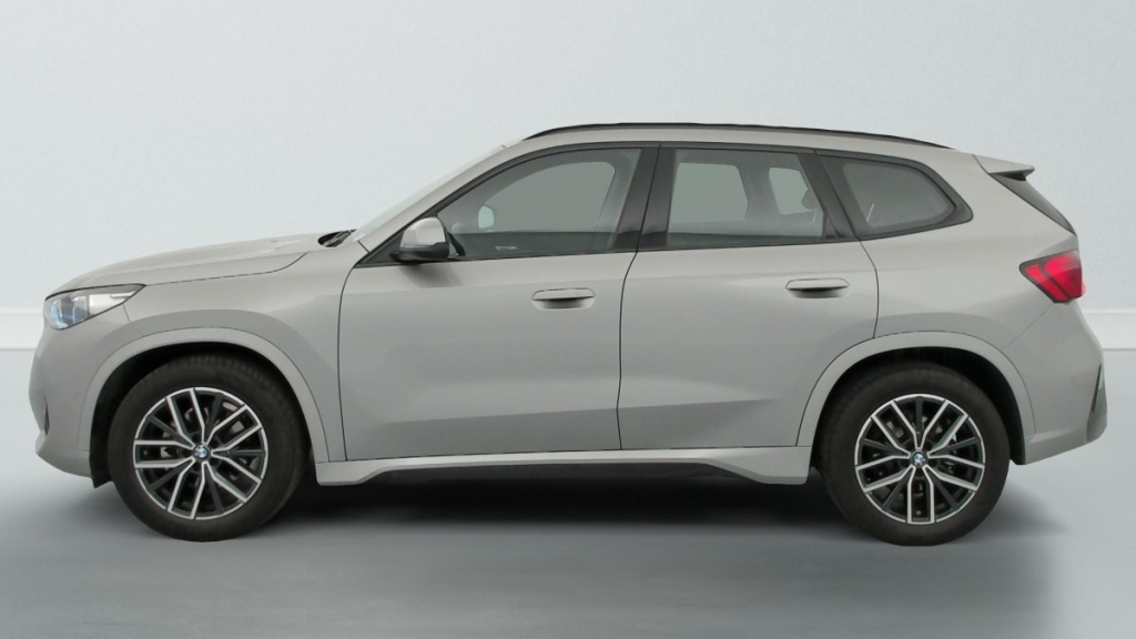 BMW X1 SDRIVE 20D 163CH DKG7 M SPORT - ref: 1-387067 - Photo 4
