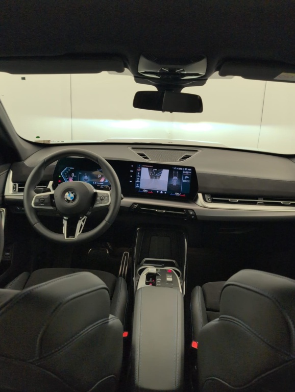 BMW X1 SDRIVE 20D 163CH DKG7 M SPORT - ref: 1-387067 - Photo 9