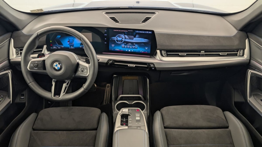 BMW X1 SDRIVE 20D 163CH DKG7 M SPORT - ref: 1-387071 - Photo 13