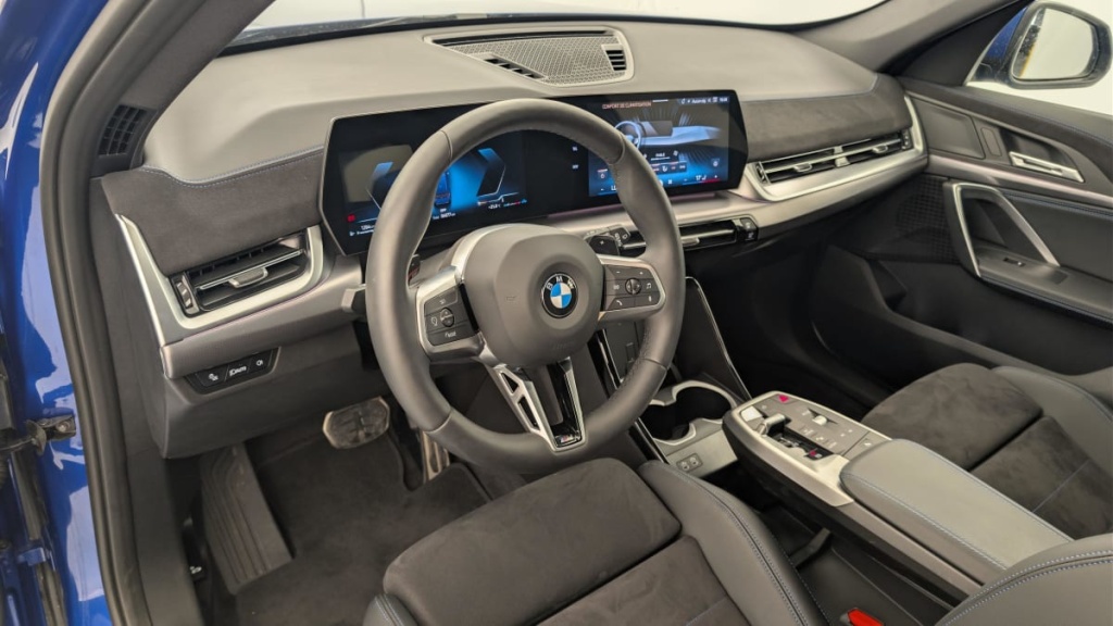 BMW X1 SDRIVE 20D 163CH DKG7 M SPORT - ref: 1-387071 - Photo 15