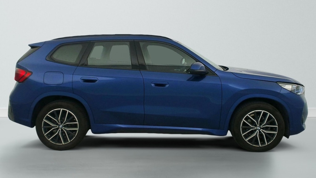 BMW X1 SDRIVE 20D 163CH DKG7 M SPORT - ref: 1-387071 - Photo 8