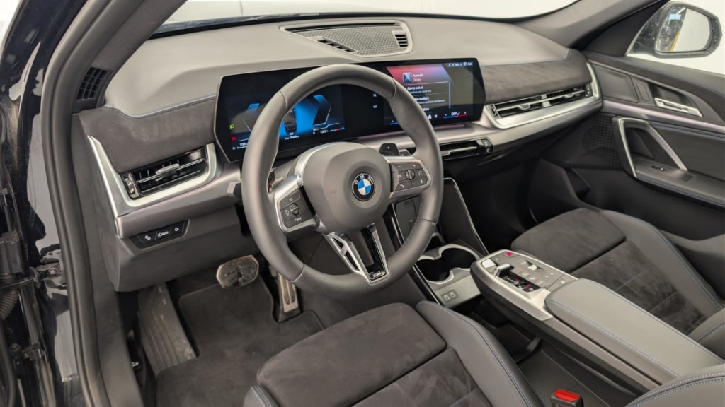 BMW X1 SDRIVE 20D 163CH DKG7 M SPORT - ref: 1-387073 - Photo 15
