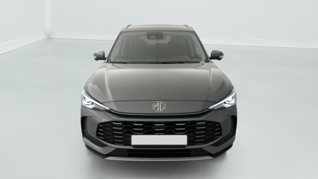 MG ZS 1.5 L Hybrid+ 197 ch Luxury - ref: 1-387213 - Photo 2