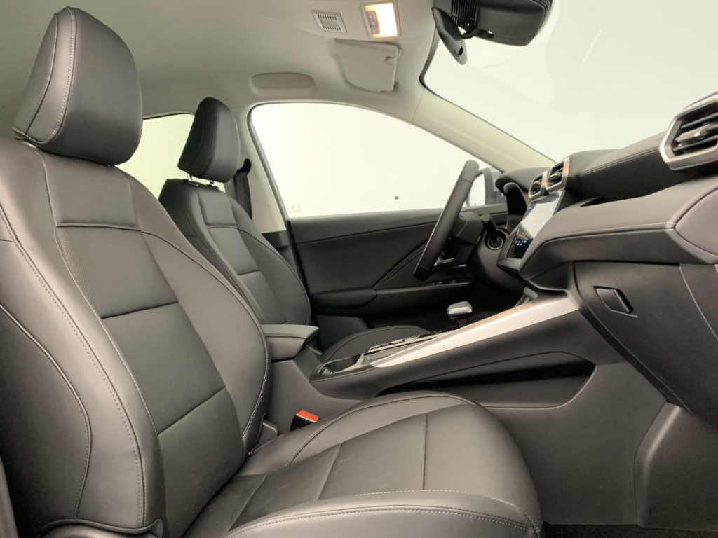 MG ZS 1.5 L Hybrid+ 197 ch Luxury - ref: 1-387336 - Photo 9