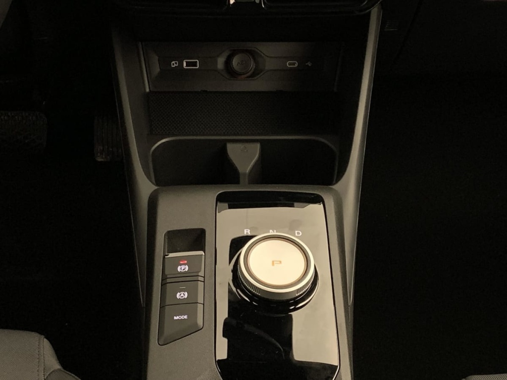 MG MG3 1.5 L Hybrid+ 195 ch Luxury - ref: 1-387369 - Photo 16