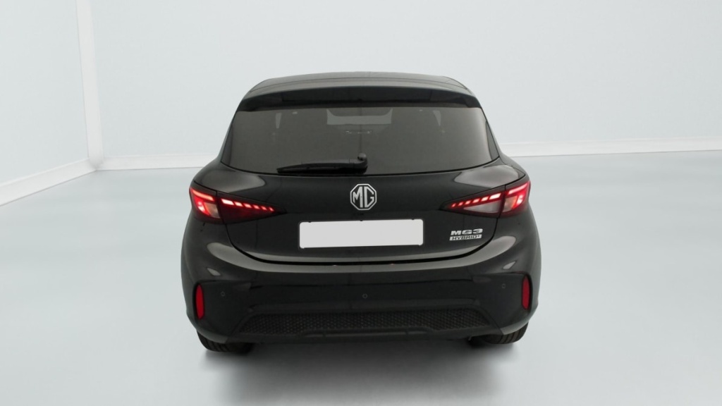MG MG3 1.5 L Hybrid+ 195 ch Luxury - ref: 1-387509 - Photo 6