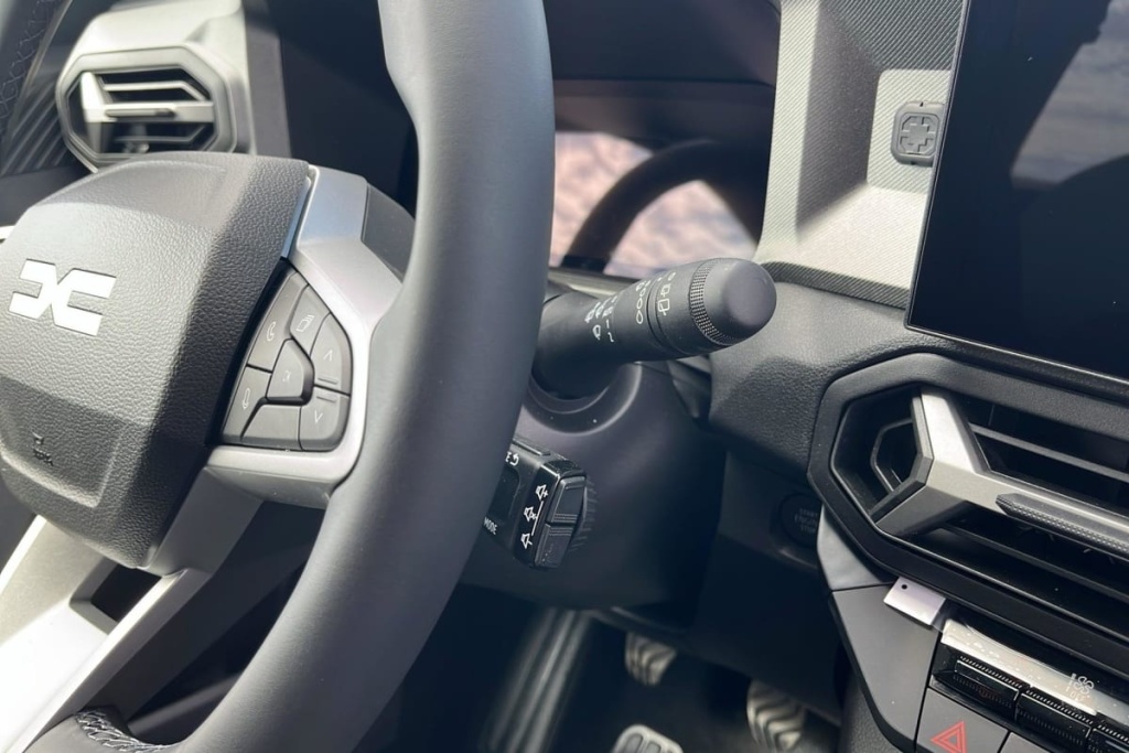 DACIA Bigster Mild Hybrid 140 Journey - ref: 1-387919 - Photo 15