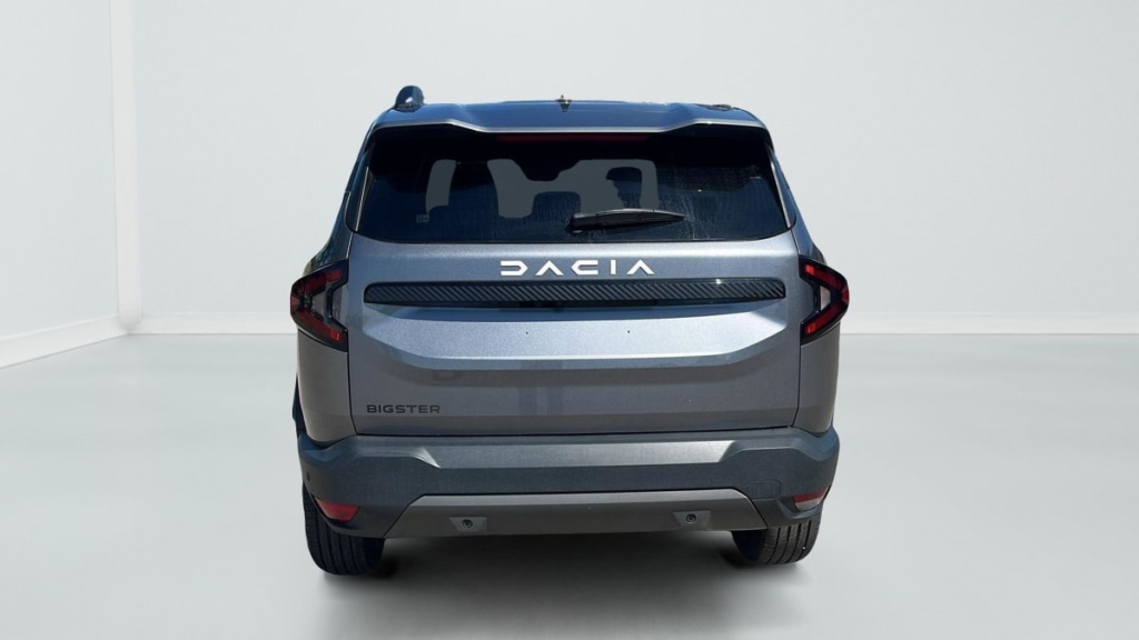 DACIA Bigster Mild Hybrid 140 Journey - ref: 1-387922 - Photo 6