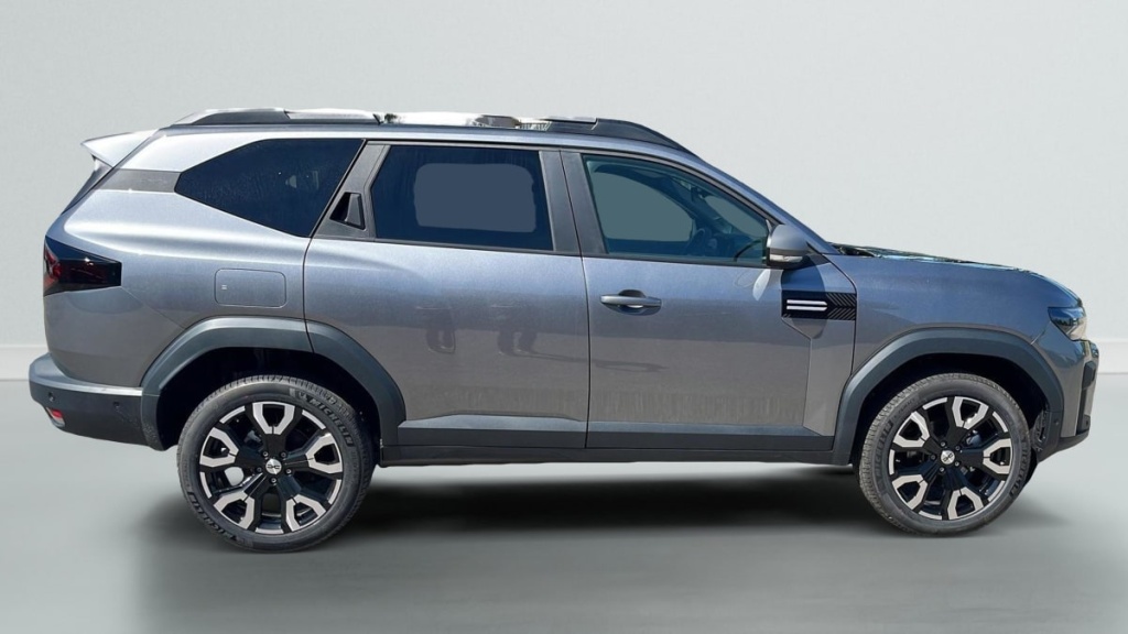 DACIA Bigster Mild Hybrid 140 Journey - ref: 1-387922 - Photo 8