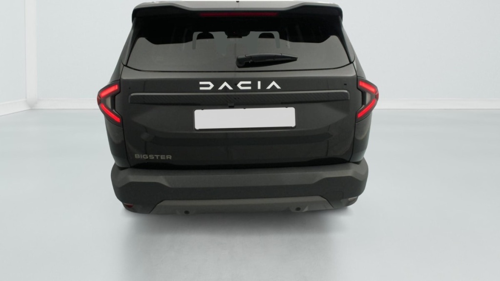 DACIA Bigster Mild Hybrid 140 Journey - ref: 1-387923 - Photo 6