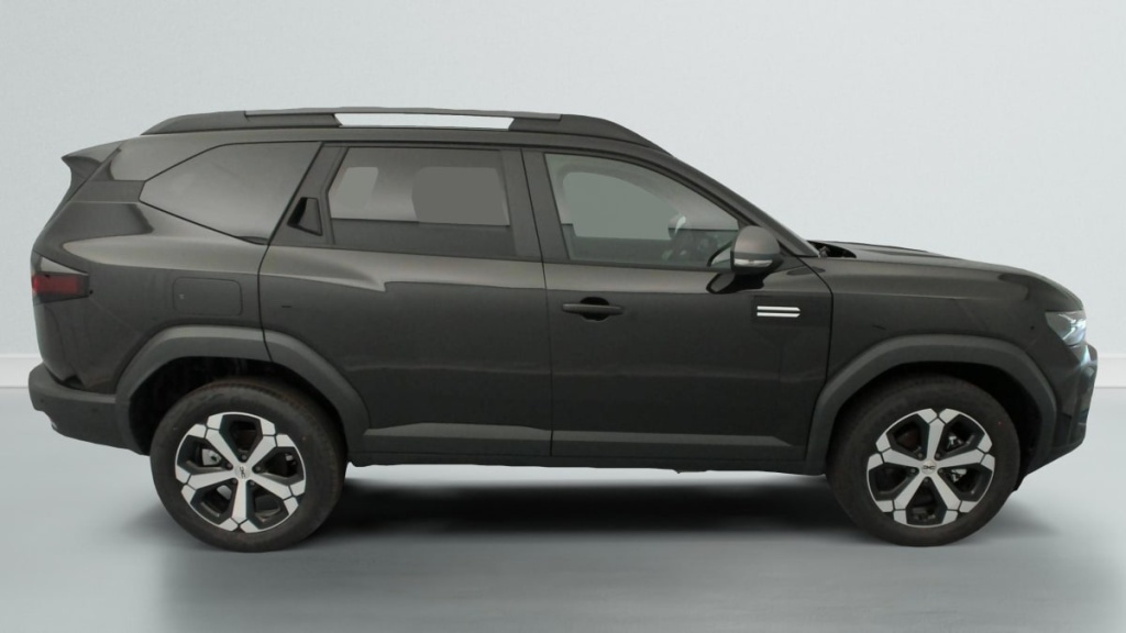 DACIA Bigster Mild Hybrid 140 Journey - ref: 1-387923 - Photo 8