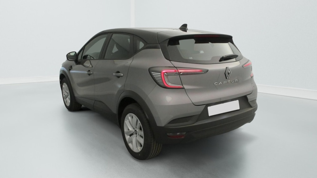 RENAULT Captur TCe 115 ch Evolution - ref: 1-388080 - Photo 5
