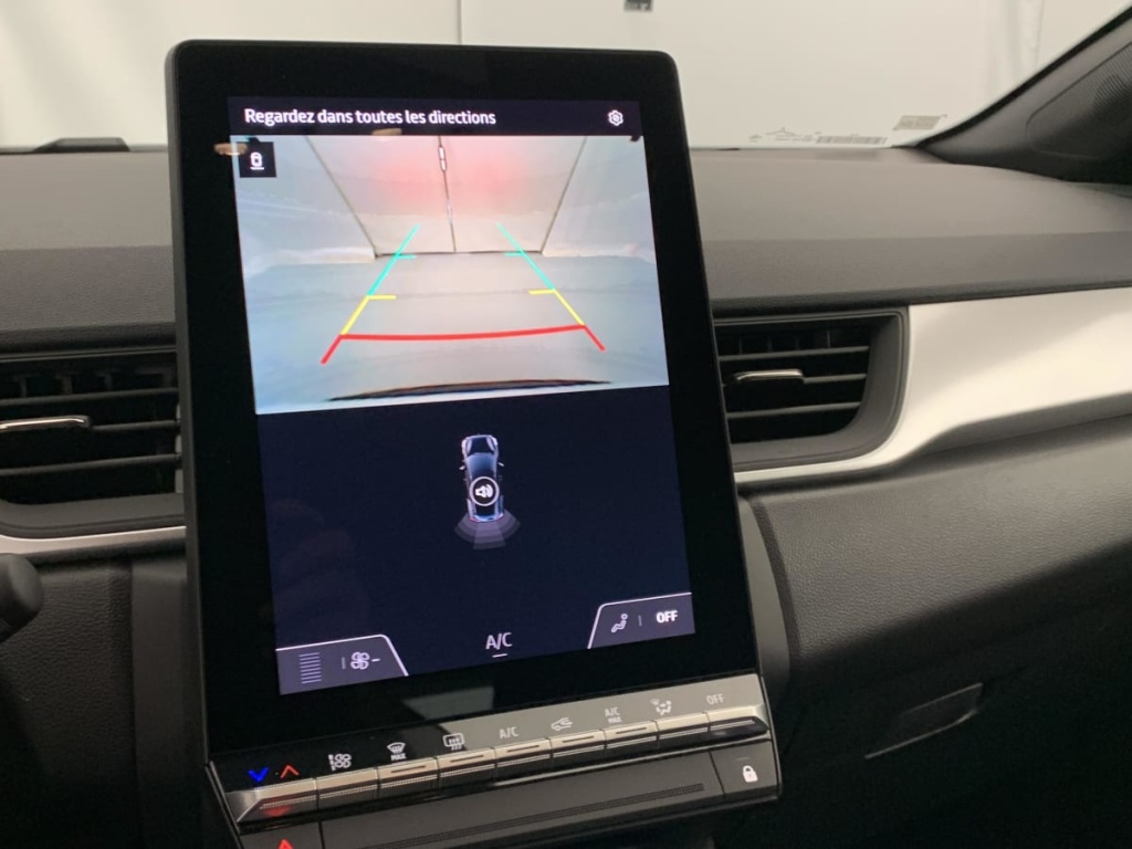 RENAULT Captur TCe 115 ch Evolution - ref: 1-388092 - Photo 19