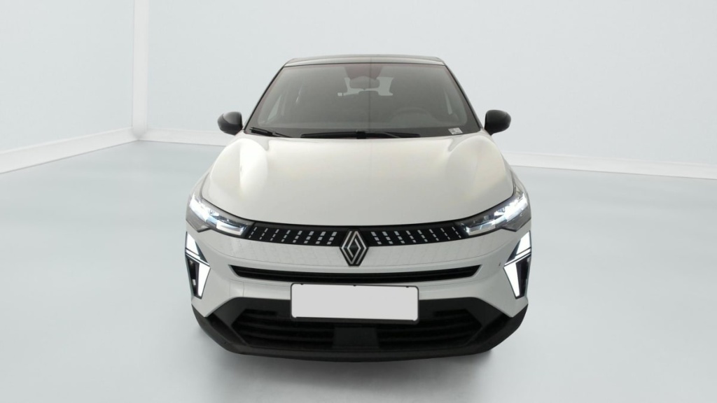 RENAULT Captur TCe 115 ch Evolution - ref: 1-388092 - Photo 2