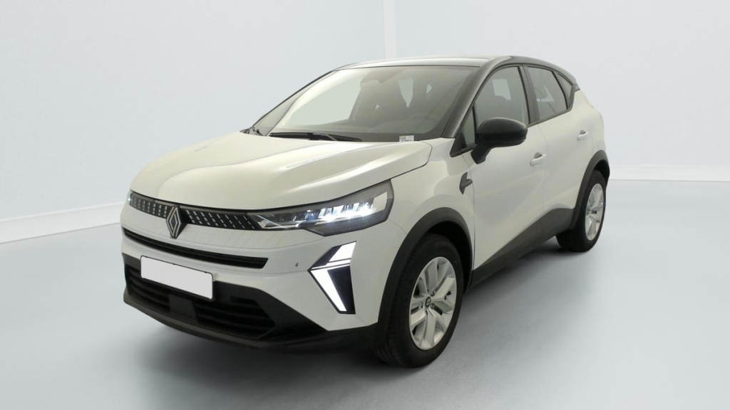 RENAULT Captur TCe 115 ch Evolution - ref: 1-388092 - Photo 3