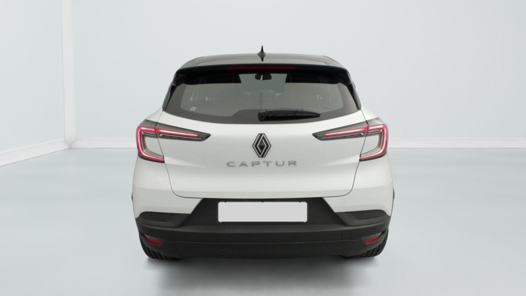 RENAULT Captur TCe 115 ch Evolution - ref: 1-388092 - Photo 6