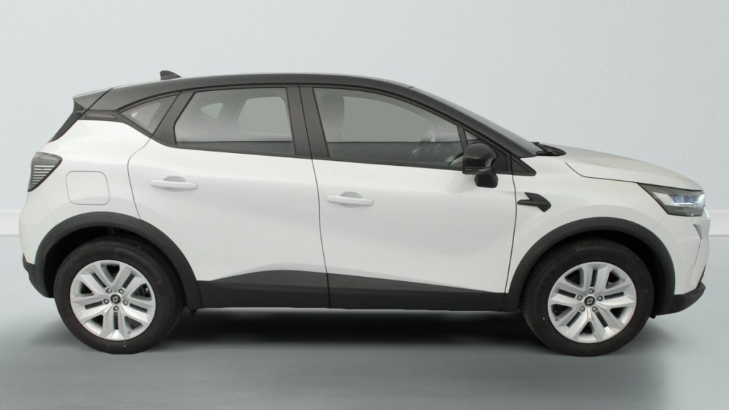 RENAULT Captur TCe 115 ch Evolution - ref: 1-388092 - Photo 8