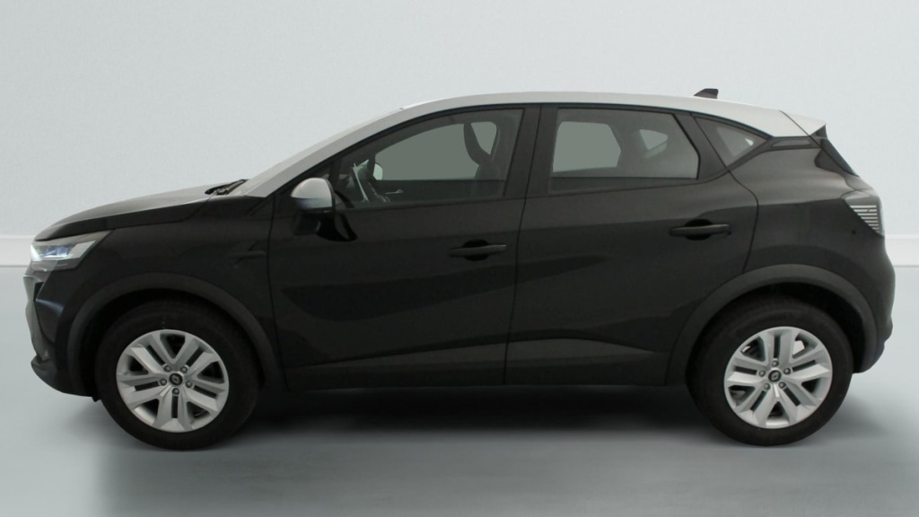 RENAULT Captur TCe 115 ch Evolution - ref: 1-388097 - Photo 4