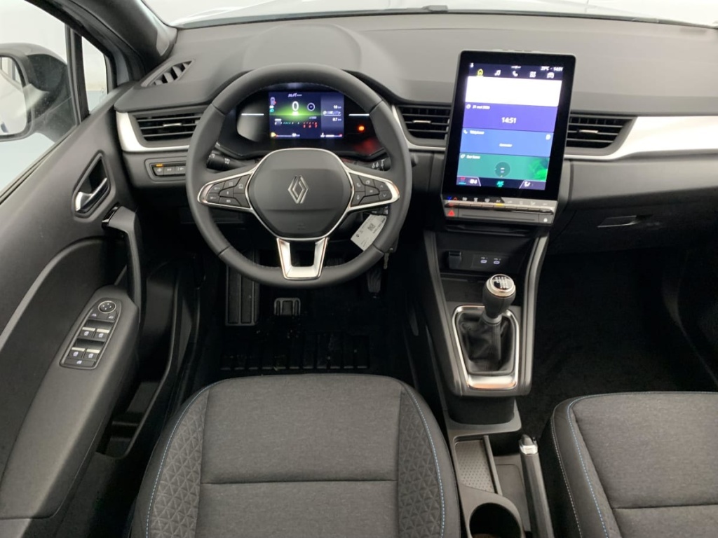 RENAULT Captur TCe 115 ch Evolution - ref: 1-388101 - Photo 13