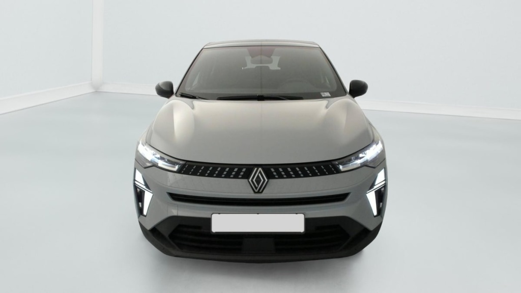 RENAULT Captur TCe 115 ch Evolution - ref: 1-388101 - Photo 2