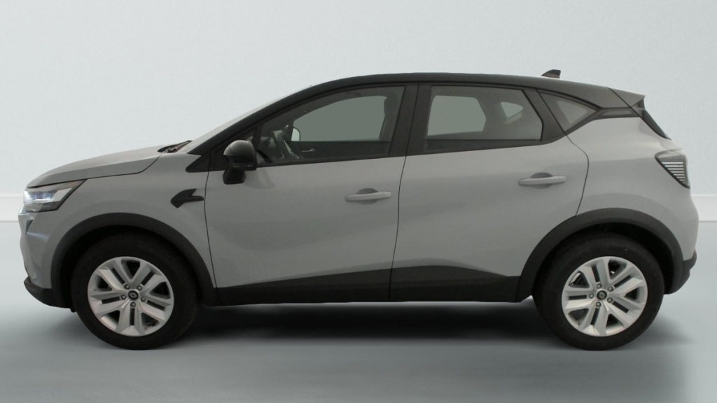 RENAULT Captur TCe 115 ch Evolution - ref: 1-388101 - Photo 4