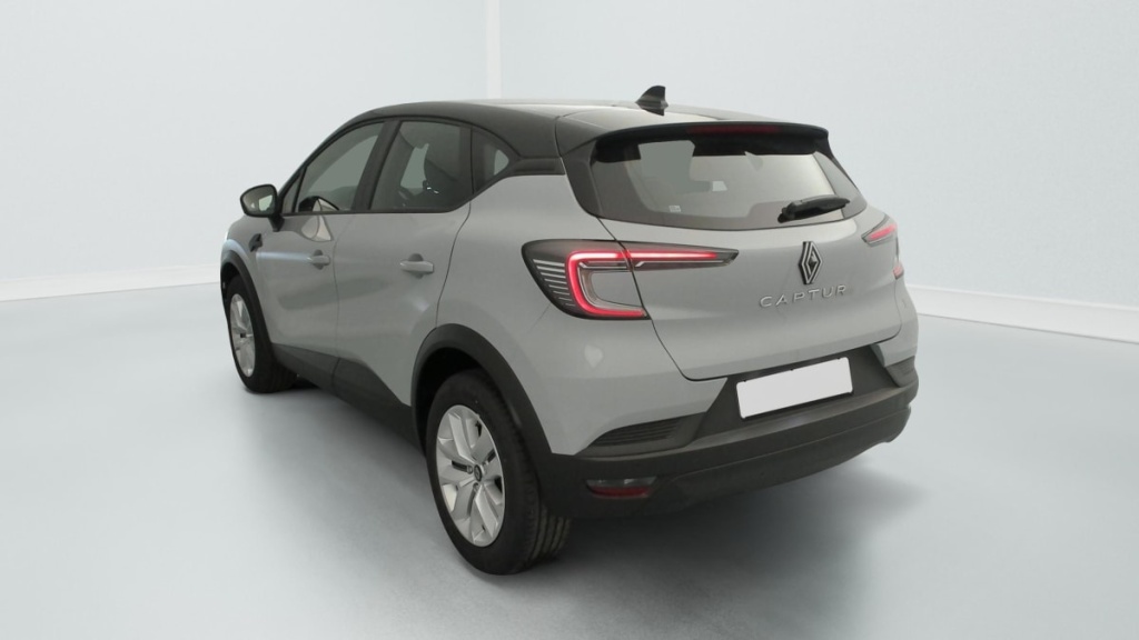 RENAULT Captur TCe 115 ch Evolution - ref: 1-388101 - Photo 5