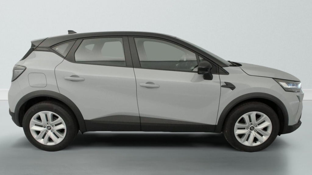 RENAULT Captur TCe 115 ch Evolution - ref: 1-388101 - Photo 8