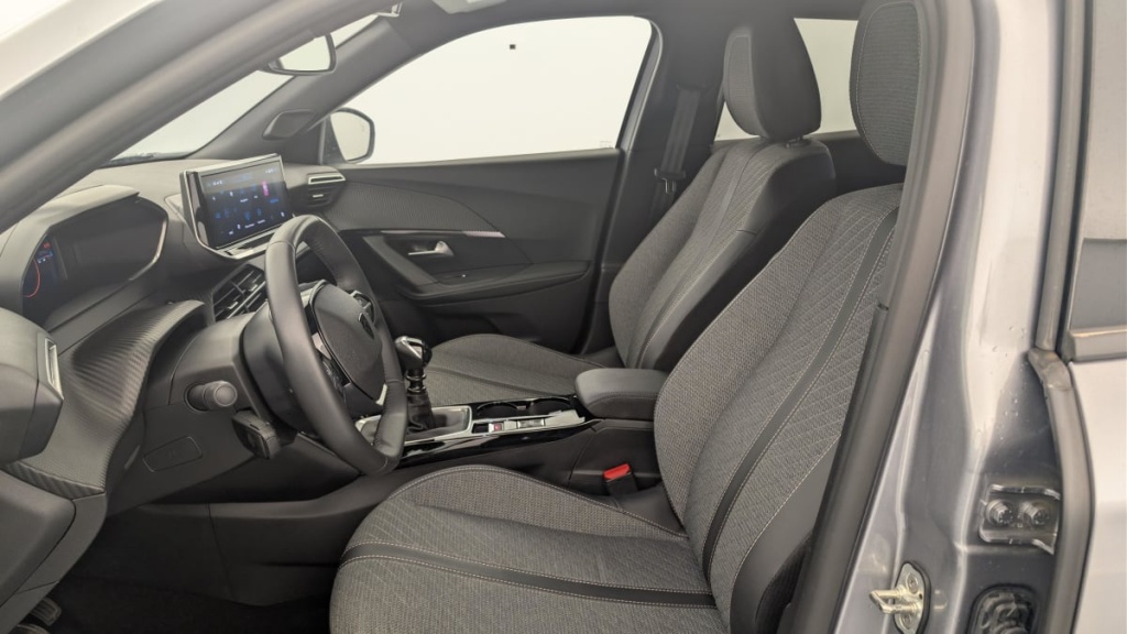 PEUGEOT 2008 100 S S BVM6 Allure - ref: 1-388166 - Photo 16