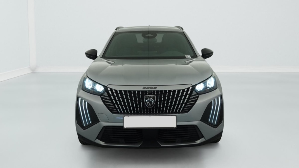 PEUGEOT 2008 100 S S BVM6 Allure - ref: 1-388166 - Photo 2