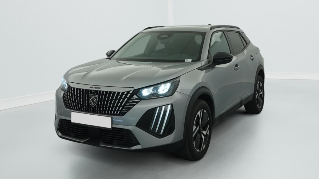 PEUGEOT 2008 100 S S BVM6 Allure - ref: 1-388166 - Photo 3