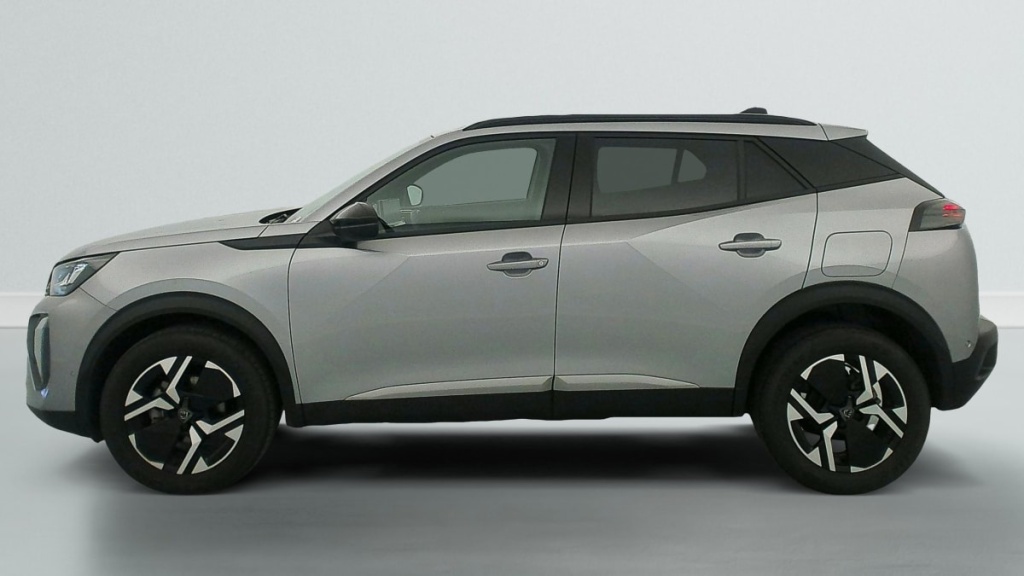PEUGEOT 2008 100 S S BVM6 Allure - ref: 1-388166 - Photo 4