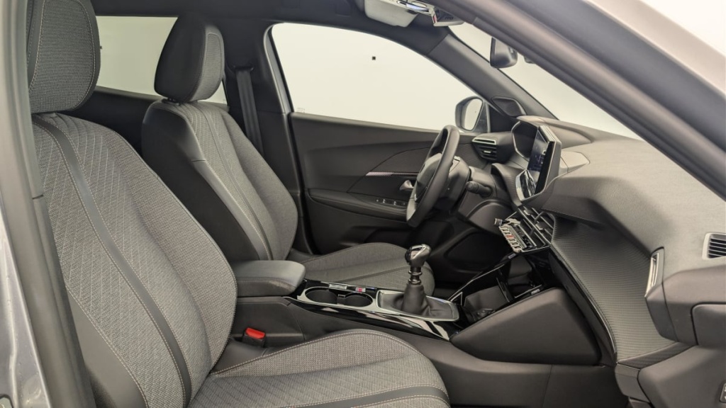 PEUGEOT 2008 100 S S BVM6 Allure - ref: 1-388166 - Photo 9