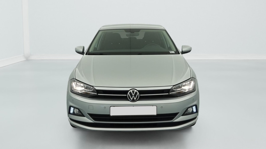 VOLKSWAGEN Polo 1.0 80 S S BVM5 United - ref: 1-388170 - Photo 2