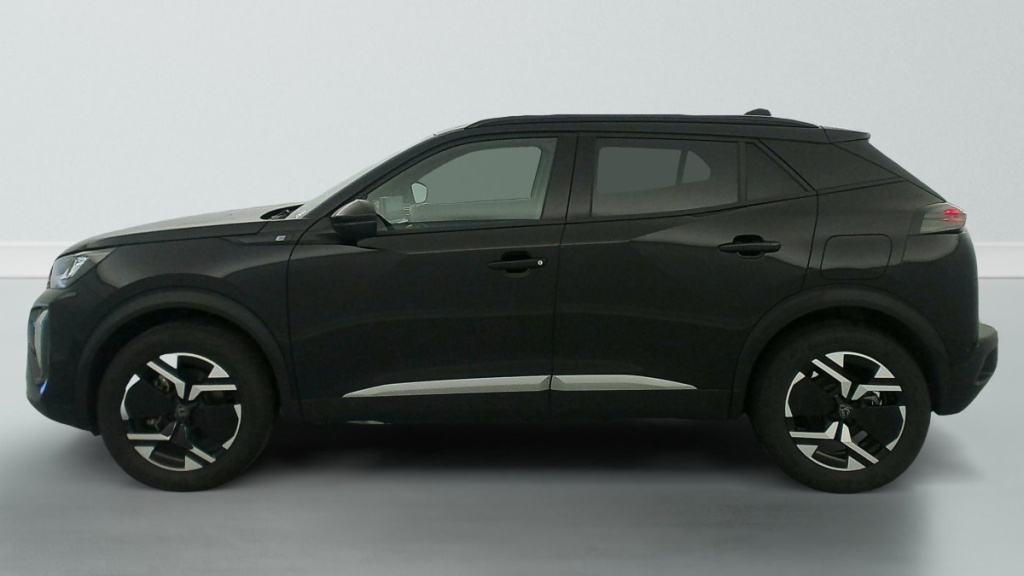 PEUGEOT 2008 50 kWh 136 ch Allure - ref: 1-388188 - Photo 4