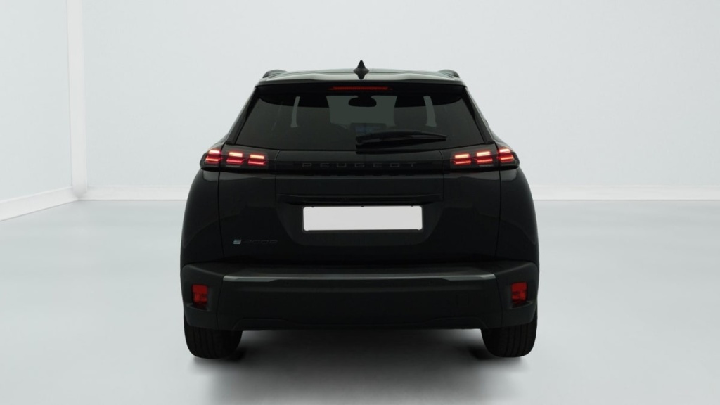 PEUGEOT 2008 50 kWh 136 ch Allure - ref: 1-388188 - Photo 6